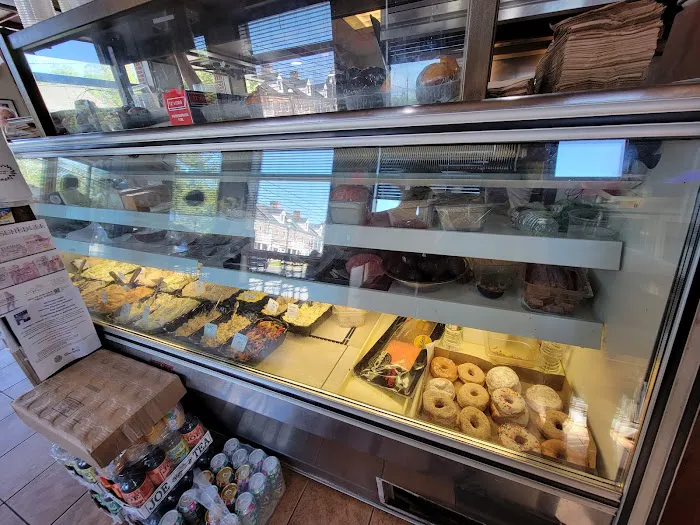 Bagel Pantry Picture 8