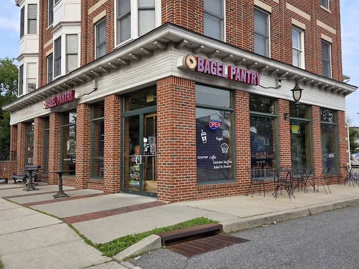 Bagel Pantry Picture 3