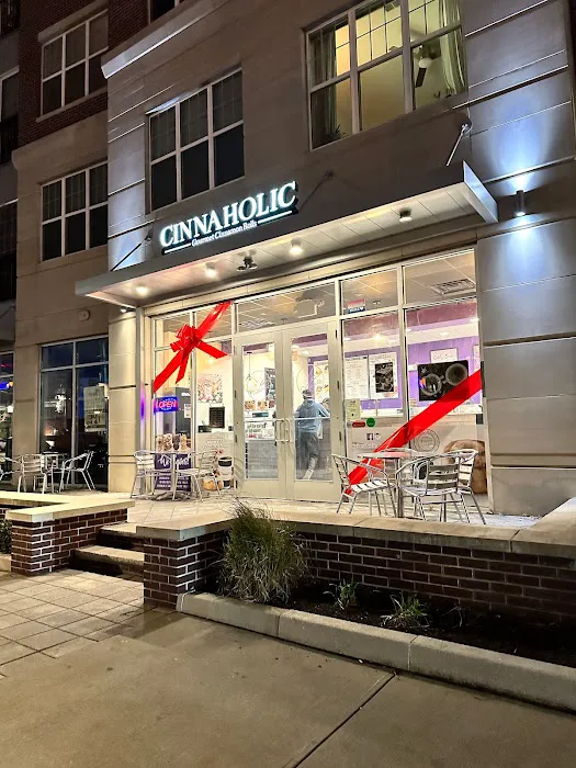 Cinnaholic Picture 1