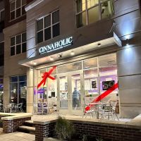 Cinnaholic ico