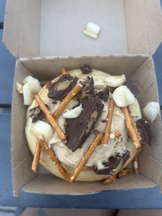 Cinnaholic Picture 9