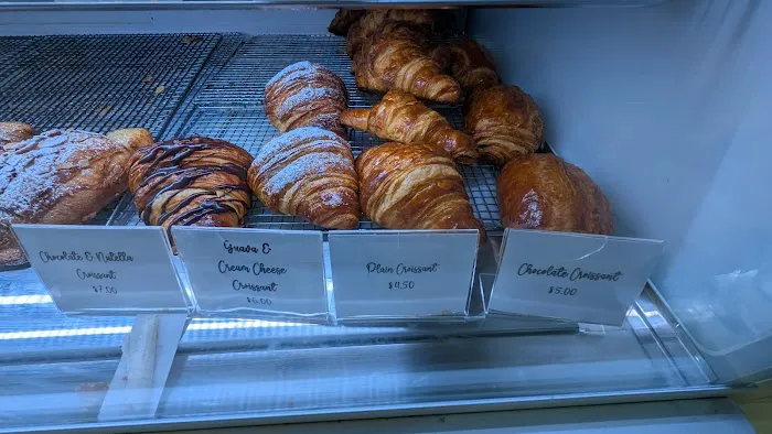 Pastry Lu Picture 10