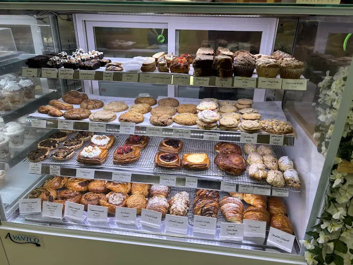 Pastry Lu Picture 9