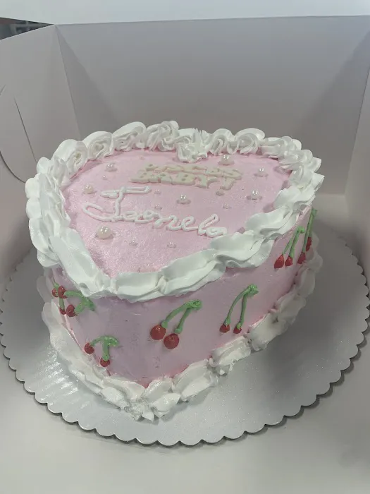 Angie's Cafe and Bakery Picture 2