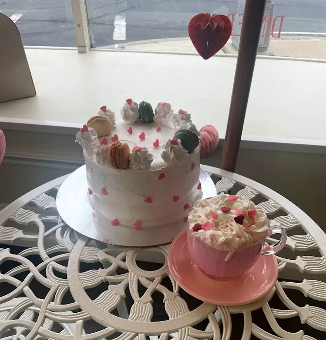 Angie's Cafe and Bakery Picture 3