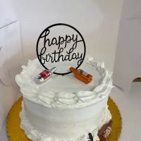 Angie's Cafe and Bakery ico