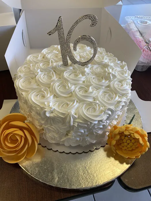 Angie's Cafe and Bakery Picture 9