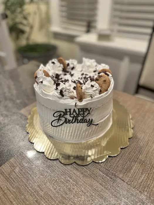 Angie's Cafe and Bakery Picture 10