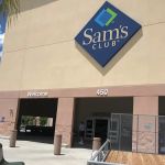 Sam's Club Bakery