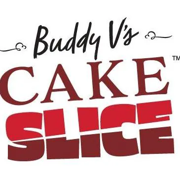 Buddy V's Cake Slice Picture 3