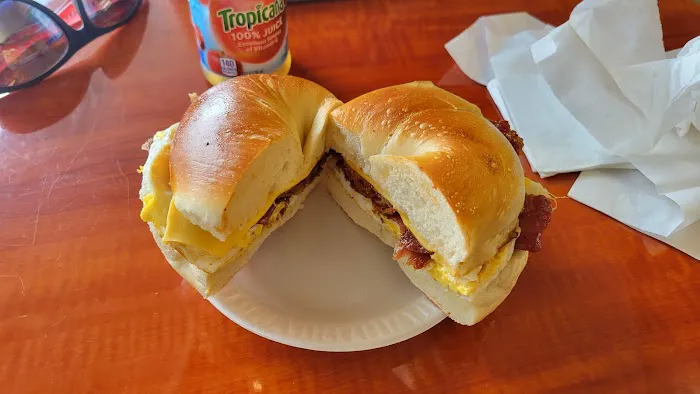 Bagels & Beans Picture 4