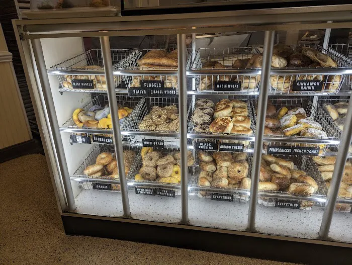Bagels & Beans Picture 1