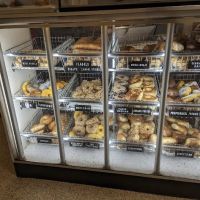 Bagels & Beans ico