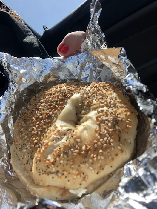 Bagels & Beans Picture 6