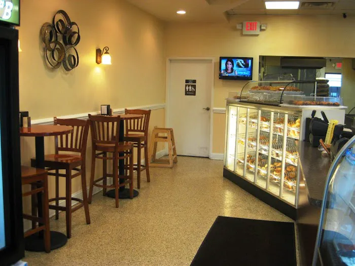 Bagels & Beans Picture 2