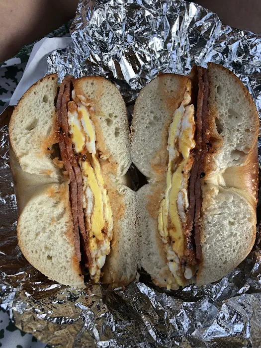 Bagels & Beans Picture 10