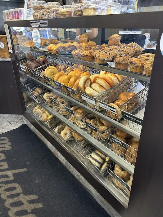 Manhattan Bagel Picture 5