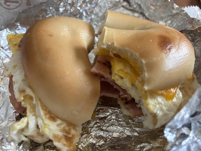 Manhattan Bagel Picture 8