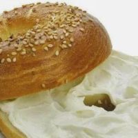 Manhattan Bagel ico
