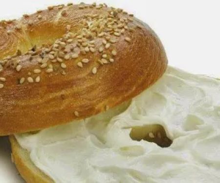Manhattan Bagel