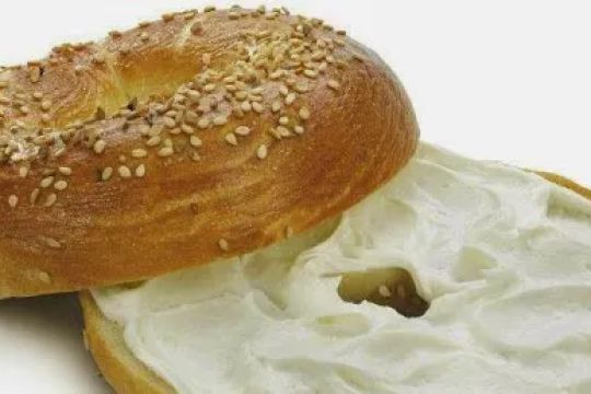 Manhattan Bagel