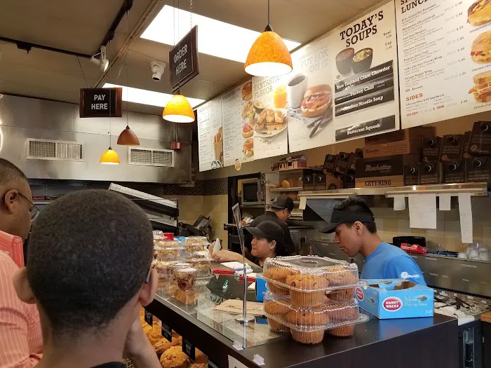 Manhattan Bagel Picture 3
