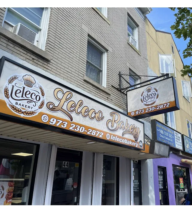 Leleco Bakery Picture 10