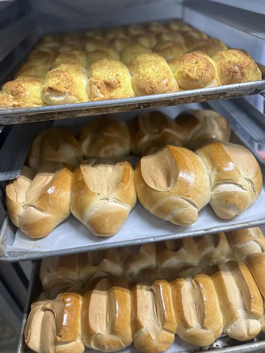 Leleco Bakery Picture 8