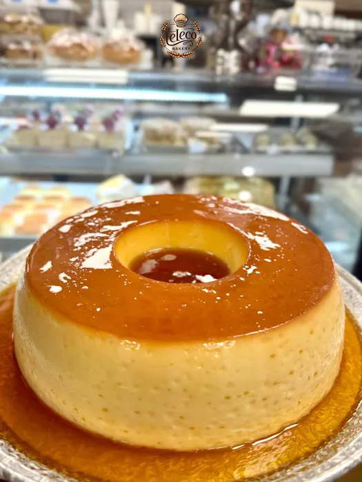 Leleco Bakery Picture 5