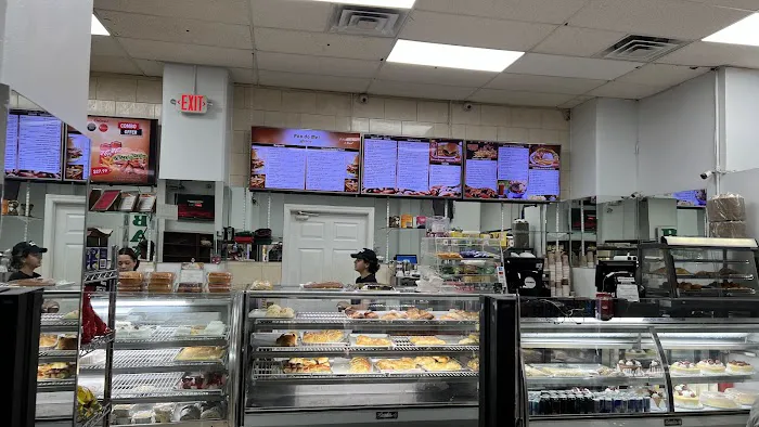 Bread of Honey Bakery Picture 2
