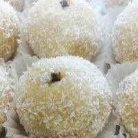 Bread of Honey Bakery ico