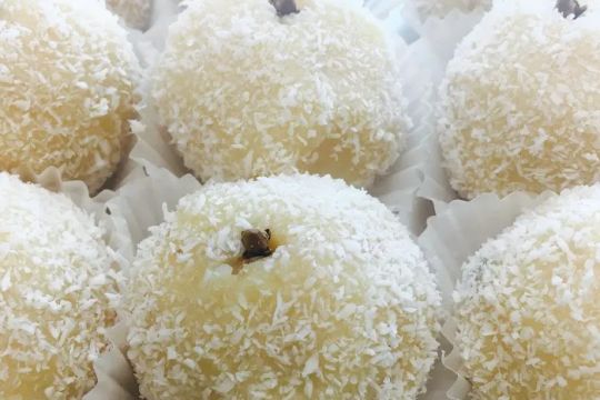 Bread of Honey Bakery