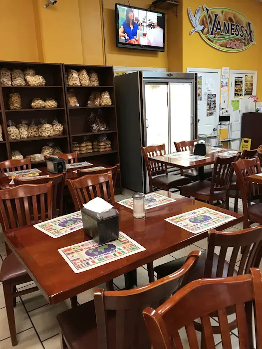 Bread of Honey Bakery Picture 4