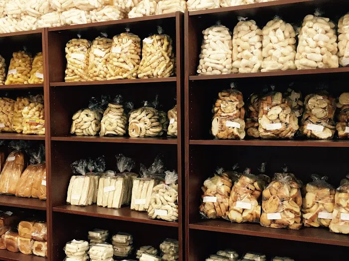 Bread of Honey Bakery Picture 8