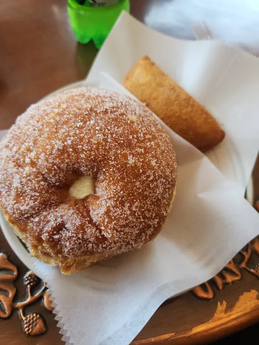 Suissa Bakery & Coffee Shop Picture 7