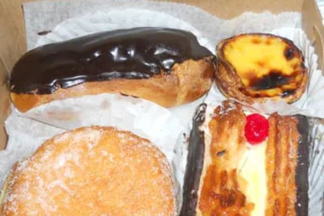 Suissa Bakery & Coffee Shop