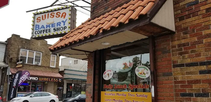 Suissa Bakery & Coffee Shop Picture 3