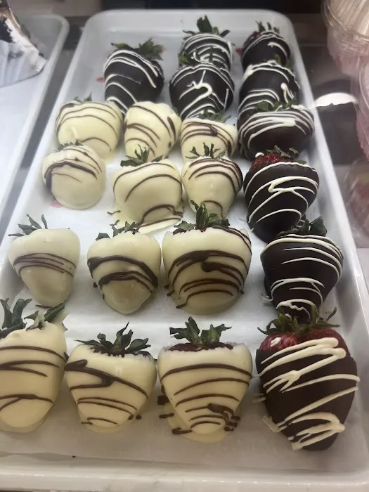 Elite Bakery Picture 6
