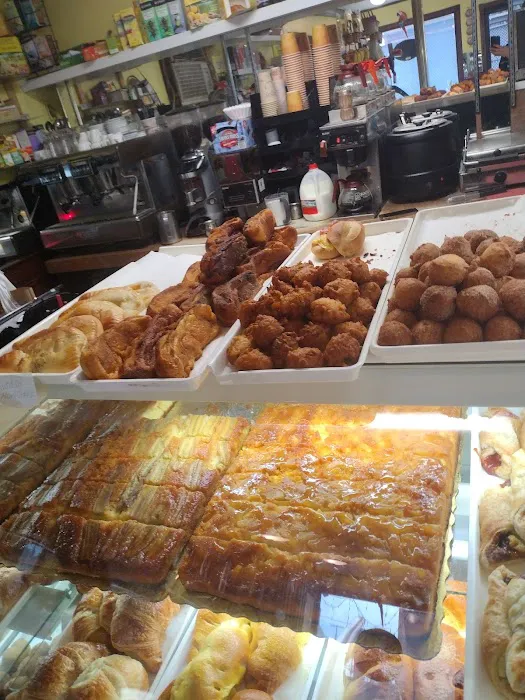 Elite Bakery Picture 9