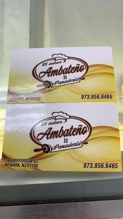 El Sabor Ambateno II Picture 2