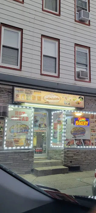 El Sabor Ambateno II Picture 1