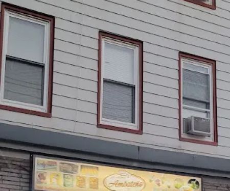 El Sabor Ambateno II