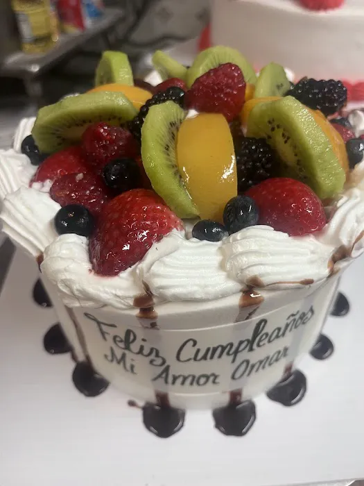 Nora's Cafe, Bakery & Gelateria Picture 6