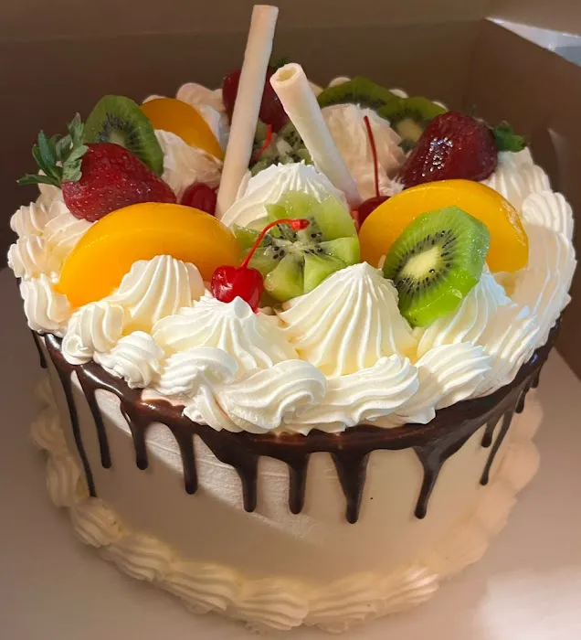 Nora's Cafe, Bakery & Gelateria Picture 3