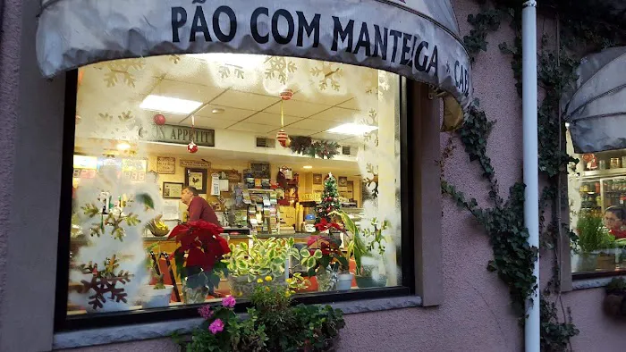 Pao Com Manteiga Picture 4