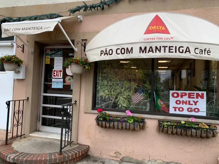 Pao Com Manteiga Picture 8