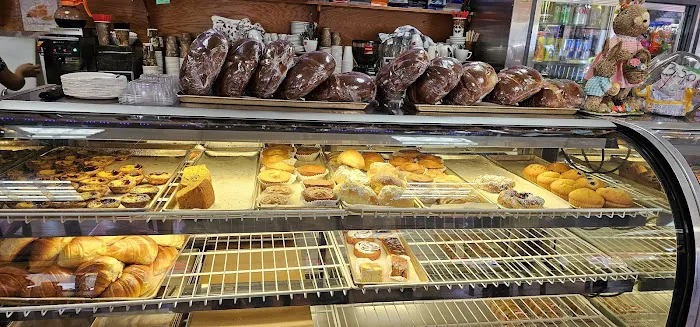 Nova Alianca Bakery Picture 10
