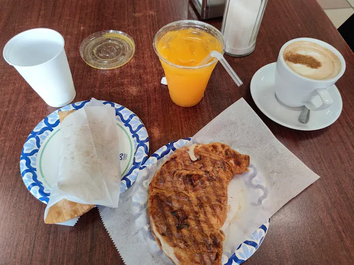 Nova Alianca Bakery Picture 4