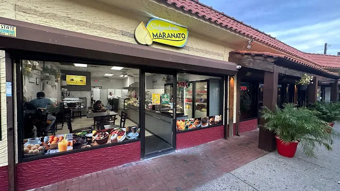 Salgaderia Maranato Adam's Picture 3