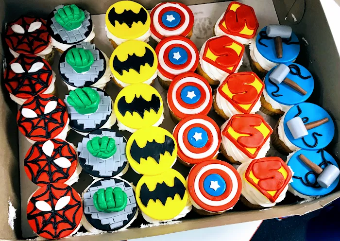 Delicias Bakery Café Picture 10